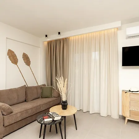 Apartament Likno *