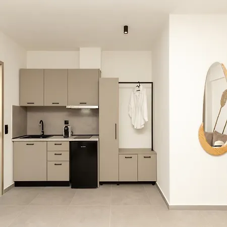 Likno Apartament