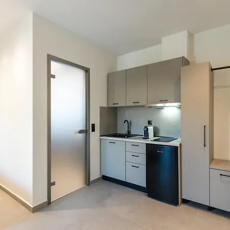 Likno Appartement Limenas (Thasos)