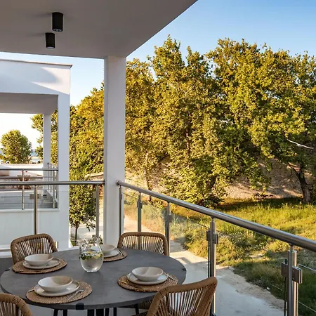 Apartament Likno