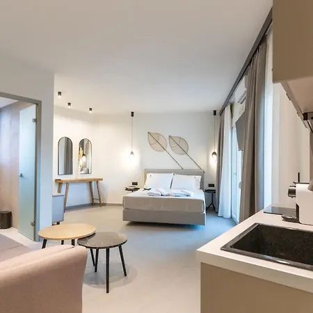 Likno * Limenas (Thasos)