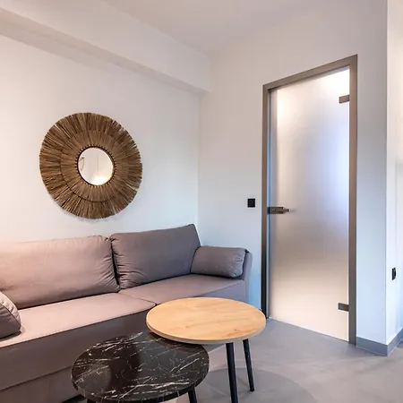 Apartament Likno Limenas (Thasos)