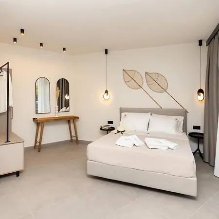 Apartament Likno