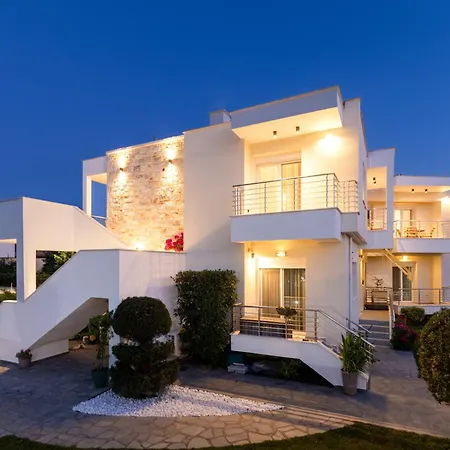 Likno Appartement Limenas (Thasos)