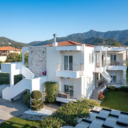 Apartament Likno Limenas (Thasos)