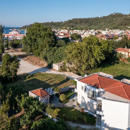 Likno Appartement Limenas (Thasos)