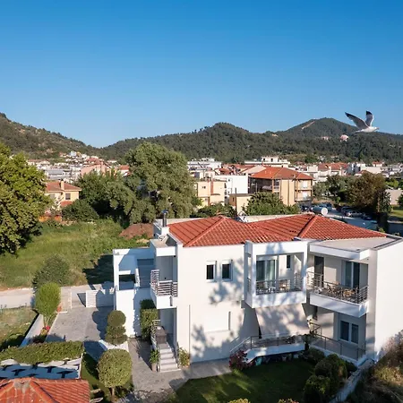 Likno * Limenas (Thasos)