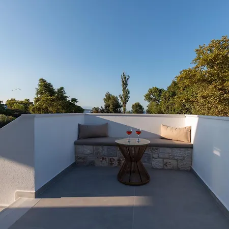 Likno Apartament Limenas (Thasos)