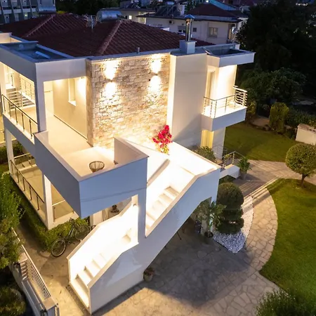 Likno * Limenas (Thasos)