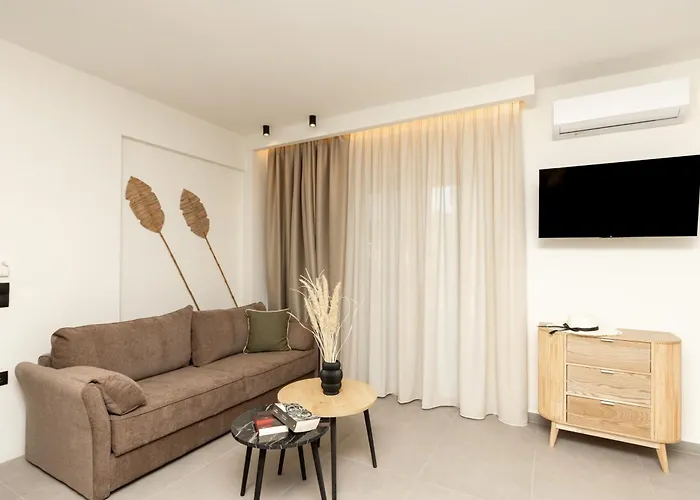 Διαμέρισμα Likno *