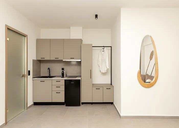 Likno Διαμέρισμα