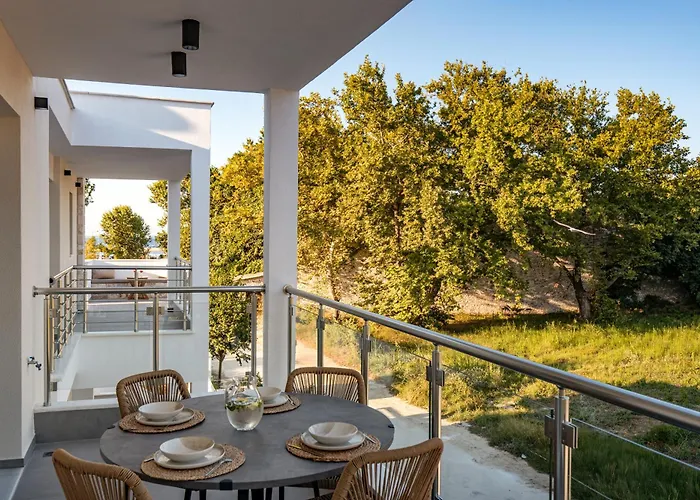 Διαμέρισμα Likno