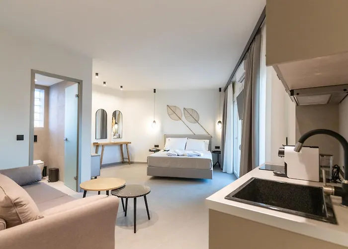 Likno * Λιμένας