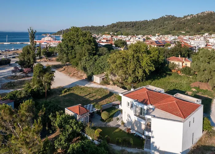 Likno Διαμέρισμα Λιμένας