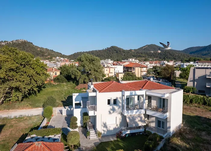 Likno * Λιμένας