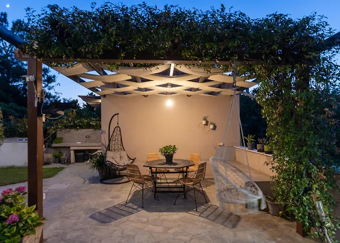 Likno Διαμέρισμα *