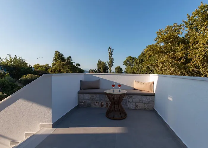 Likno Διαμέρισμα Λιμένας