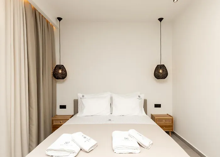 Likno * Λιμένας